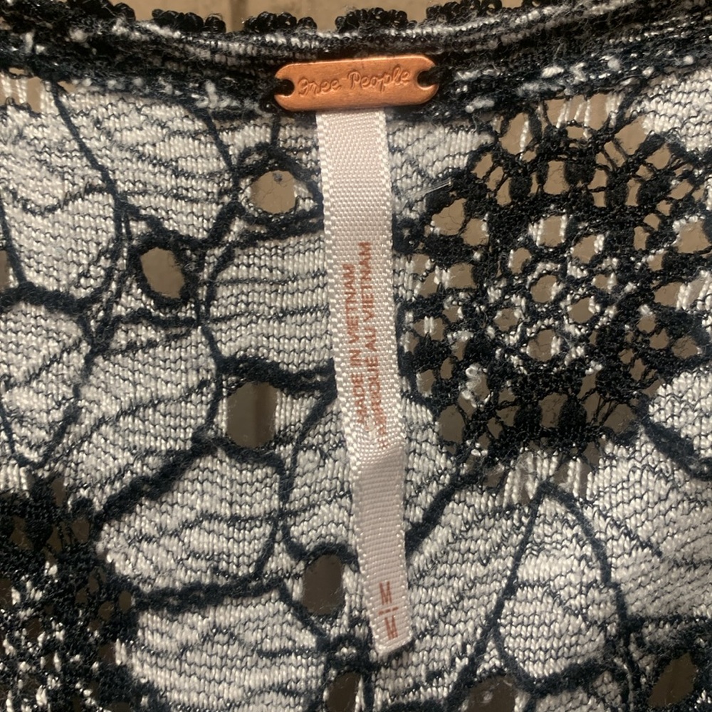 Free People Dress - Picture 10 of 11